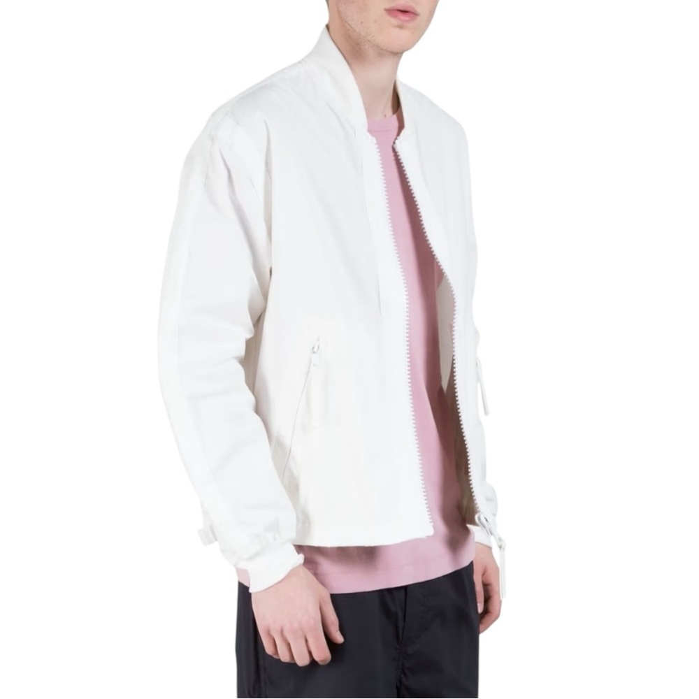 Our Legacy Cotton Force Bomber Jacket - Picture 2 of 11